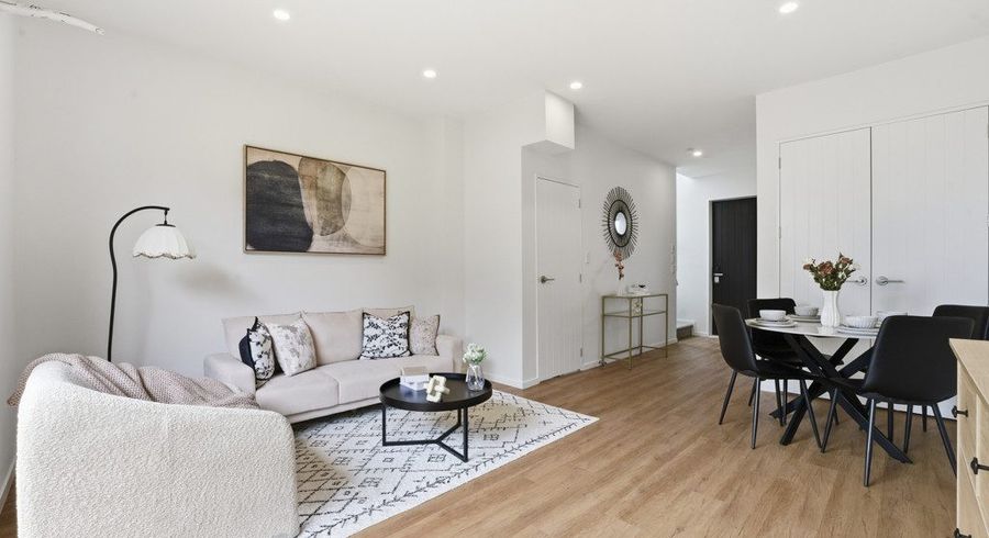  at Lot 6/30 Smythe Road, Henderson, Waitakere City, Auckland