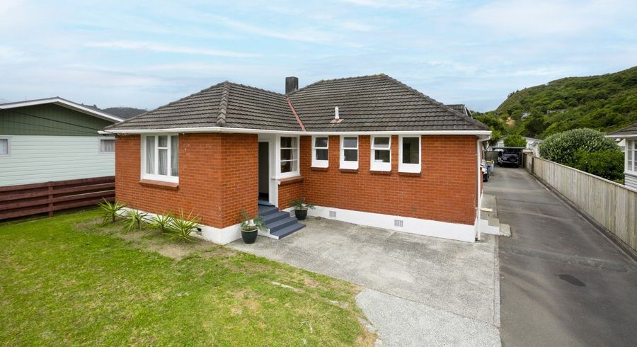  at 1/5 Kowhai Street, Naenae, Lower Hutt