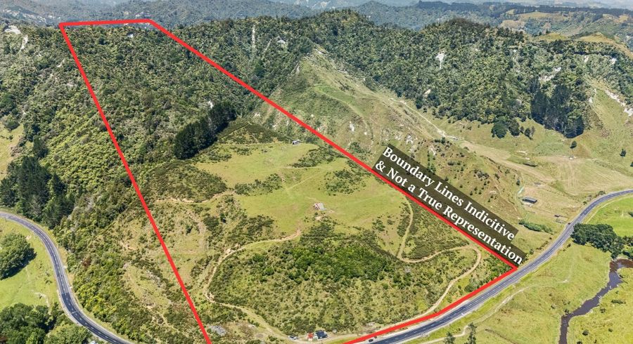  at 1134 Mokau Road, Urenui, New Plymouth, Taranaki