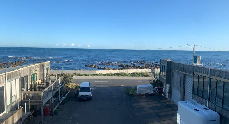  at 9/408 The Esplanade, Island Bay, Wellington, Wellington