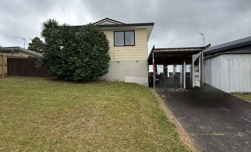  at 1/4 Eulogy Place, Randwick Park, Manukau City, Auckland