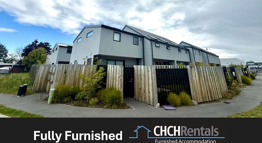  at 6/21 Siddal Place, Richmond, Christchurch City, Canterbury