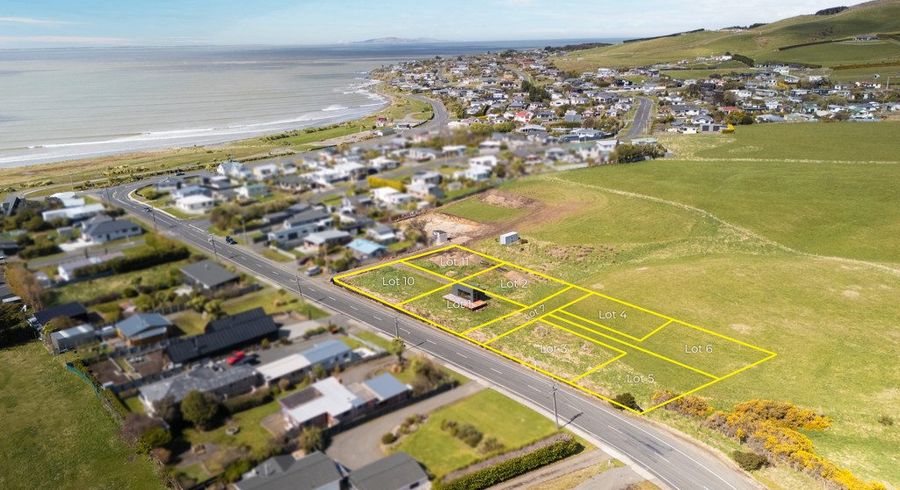  at Lot 1-11/33 Church Street, Riverton, Southland, Southland