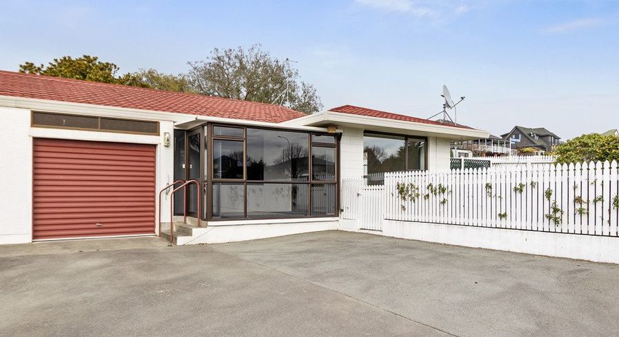 at 2/195 Morgans Road, Marchwiel, Timaru, Canterbury