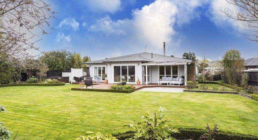  at 9 Riverside Lane, Spencerville, Christchurch