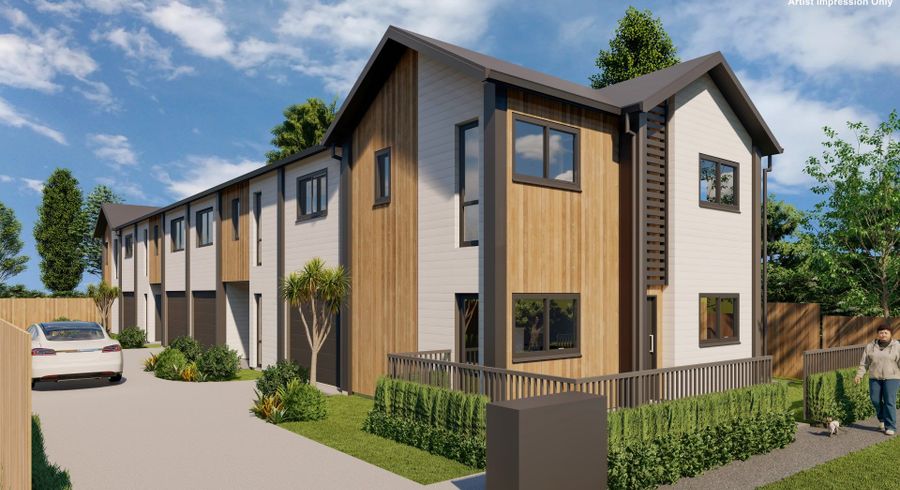  at 1/54 Wellington Street, Hamilton East, Hamilton