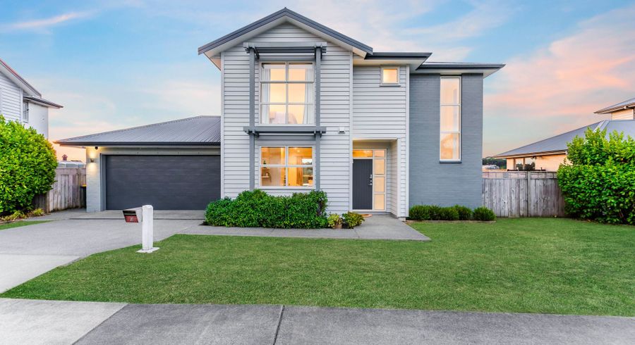  at 81 Mackay Drive, Greenhithe, North Shore City, Auckland