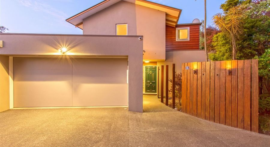  at 25 Kahu Road, Fendalton, Christchurch