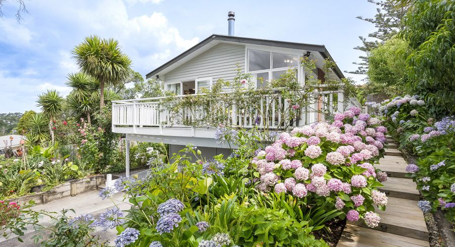  at 3 Castleton Street, Birkdale, North Shore City, Auckland