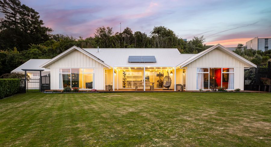  at 1 Lindis Lane, Kelson, Lower Hutt, Wellington