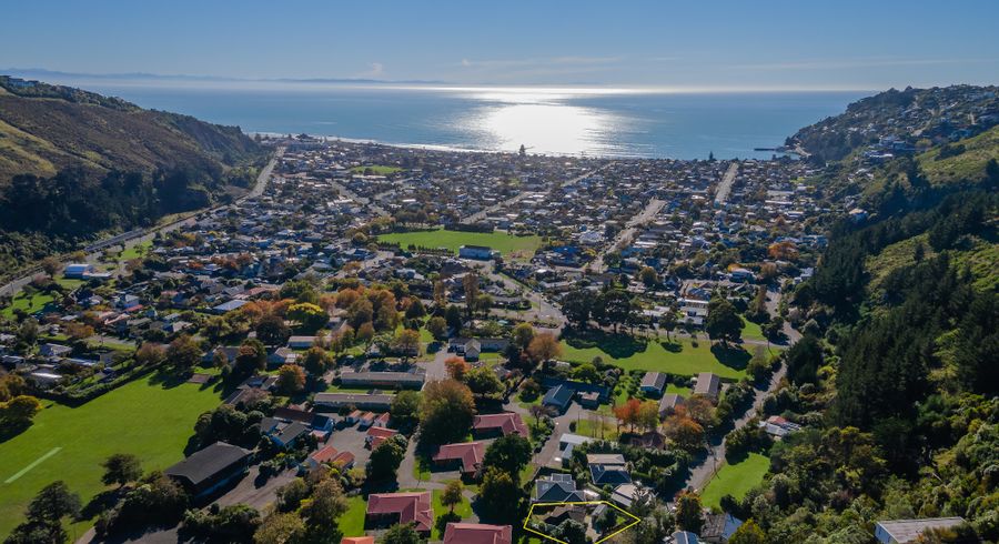  at 94 Heberden Avenue, Sumner, Christchurch