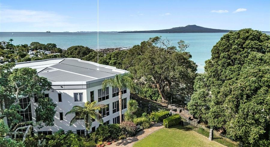  at 1D/7 The Promenade, Takapuna, North Shore City, Auckland