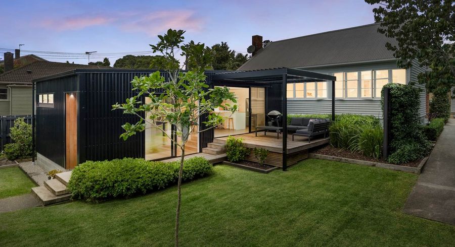  at 21 Fifth Avenue, Mount Albert, Auckland City, Auckland