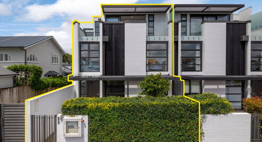  at 52 Omahu Road, Remuera, Auckland City, Auckland