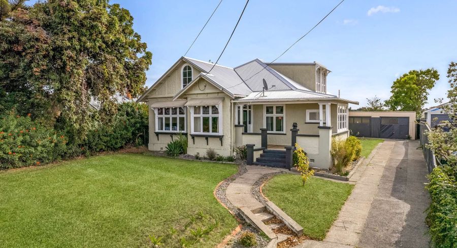  at 20 Sarjeant Street, Gonville, Whanganui, Manawatu / Whanganui