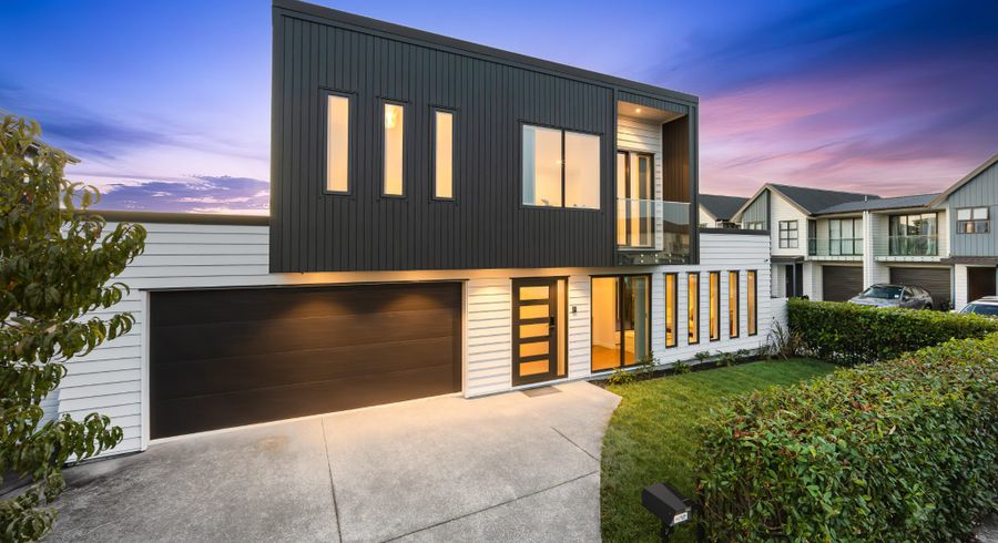  at 2 Irving Place, Hobsonville, Waitakere City, Auckland