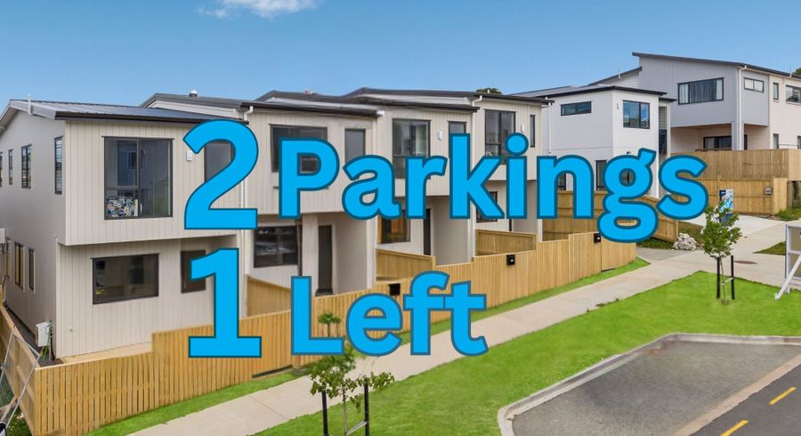  at 22 & 24 Adamson Road, Flat Bush, Manukau City, Auckland