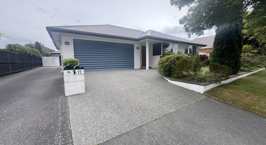  at 17 Abingdon Court, Avonhead, Christchurch City, Canterbury