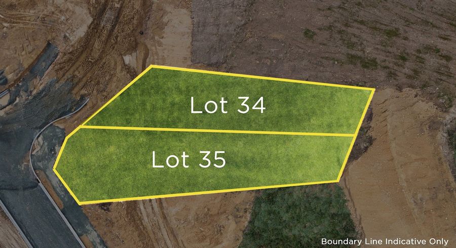  at Lot 35 Golden Elm Rise, Toi Toi, Nelson, Nelson / Tasman
