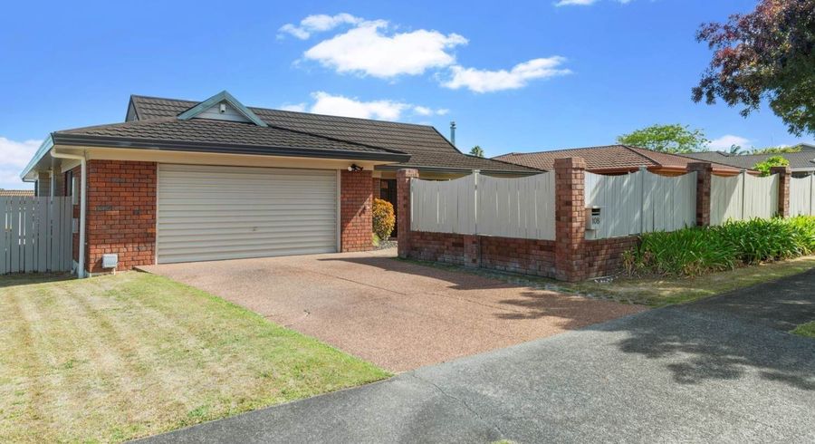  at 108 Mirrabooka Avenue, Botany Downs, Auckland