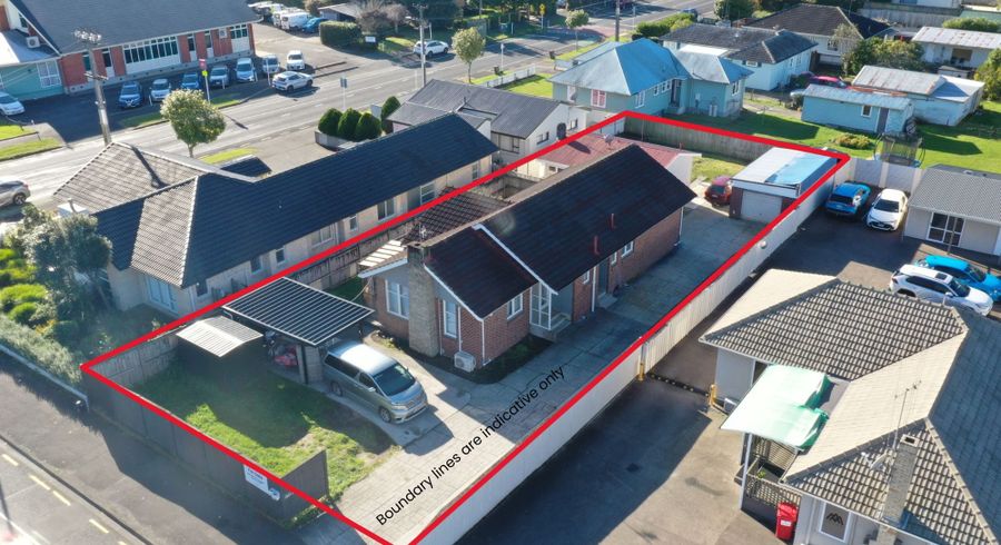  at 350 Te Rapa Road, Beerescourt, Hamilton, Waikato
