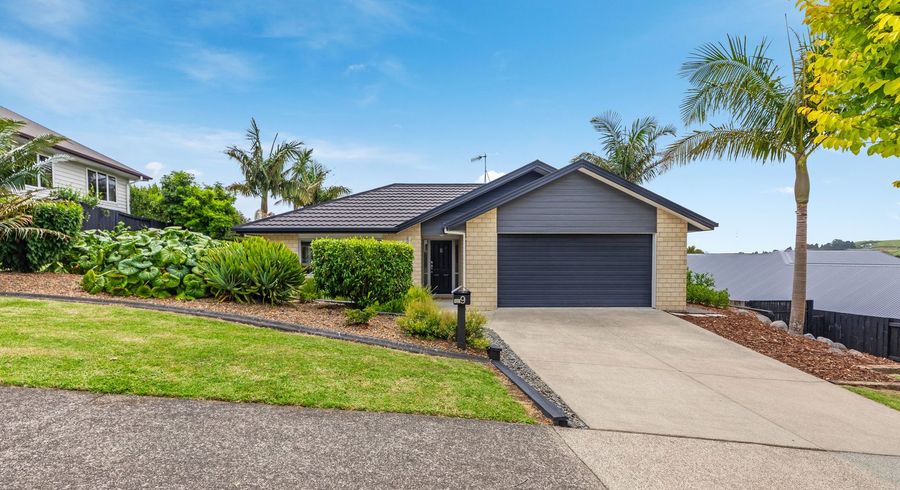  at 9 Adler Drive, Ohauiti, Tauranga, Bay Of Plenty