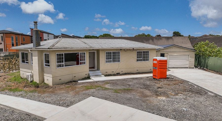  at 51A Luke Street, Otahuhu, Auckland City, Auckland