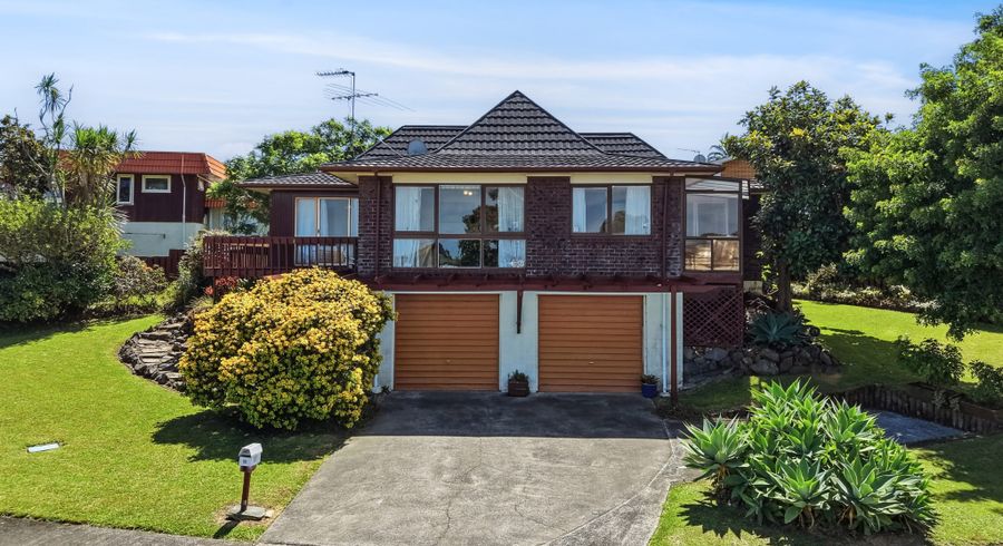  at 14 Culver Terrace, Howick, Manukau City, Auckland