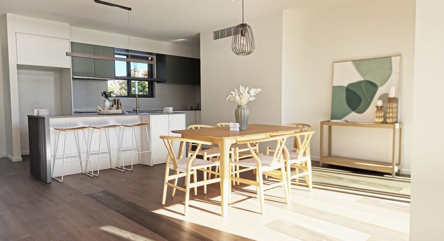  at 4/42 Browns Road, Merivale , St. Albans, Christchurch City, Canterbury