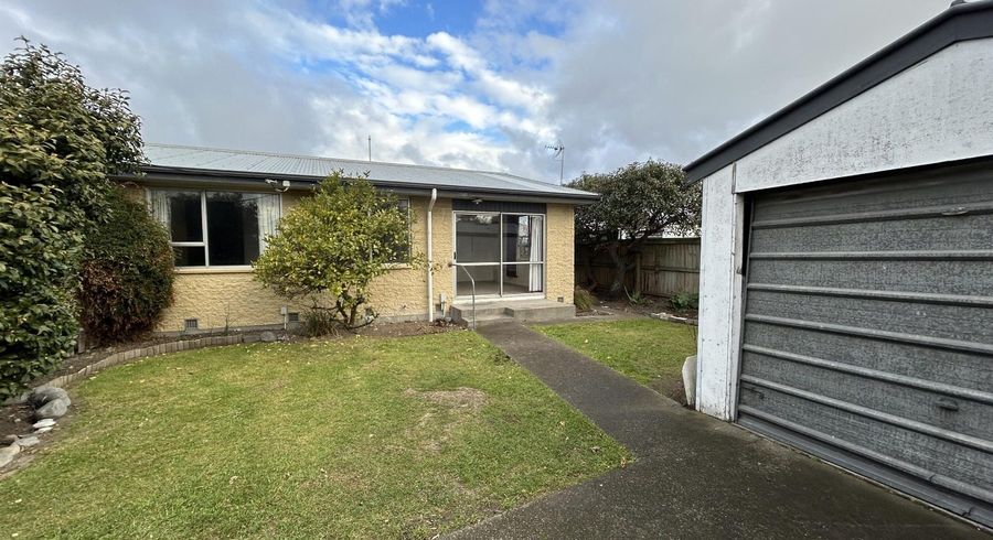  at 285B Main South Road, Hornby, Christchurch City, Canterbury