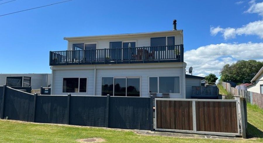  at 7 Carter Cresent, Foxton Beach, Horowhenua, Manawatu / Whanganui