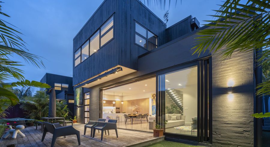  at 4B Finch Street, Morningside, Auckland