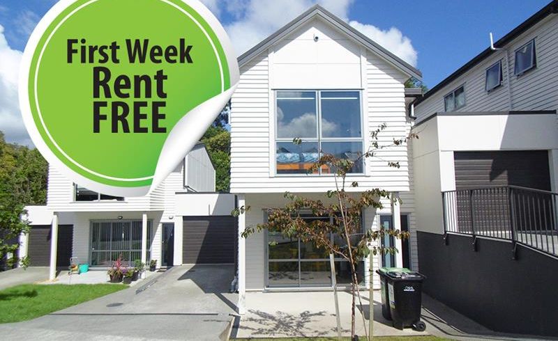  at 29/27 Powell Street, Avondale, Auckland