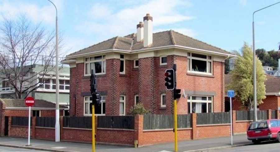  at 35 Union Street, North Dunedin, Dunedin, Otago