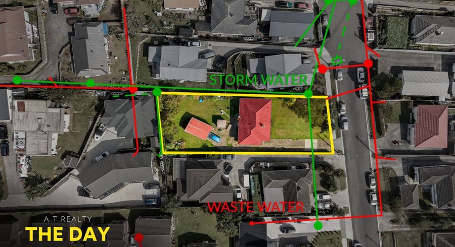 at 26 Fenton Street, Papatoetoe, Auckland