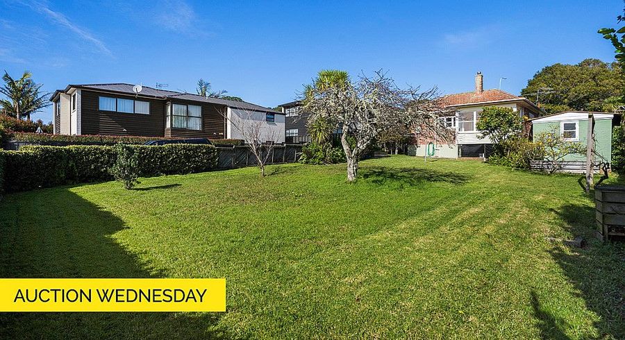  at 146 Coates Avenue, Orakei, Auckland