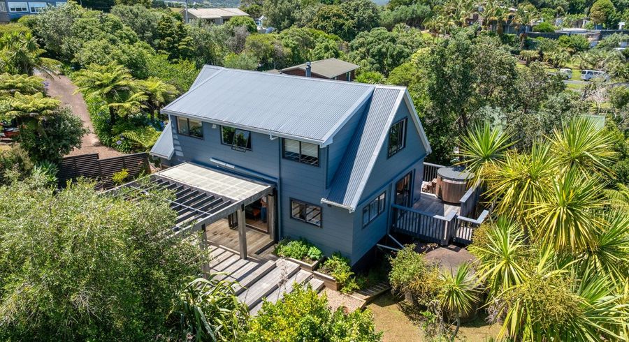  at 45 Kennedy Road, Surfdale, Waiheke Island, Auckland