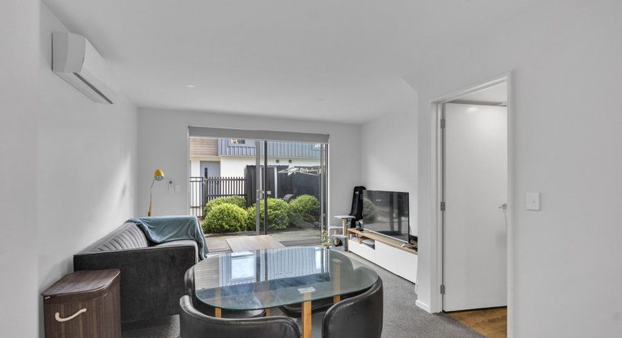  at 21/101 Mackworth Street, Woolston, Christchurch City, Canterbury