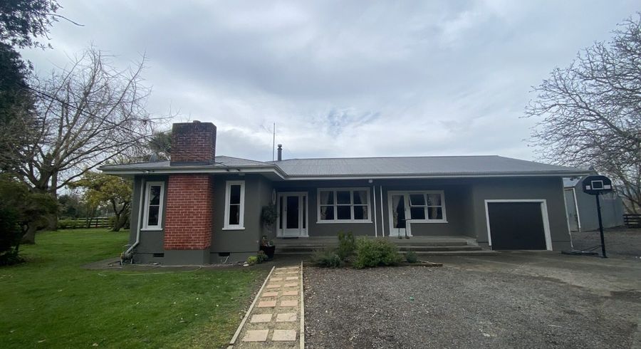  at 81 St Andrews Road, Havelock North, Havelock North