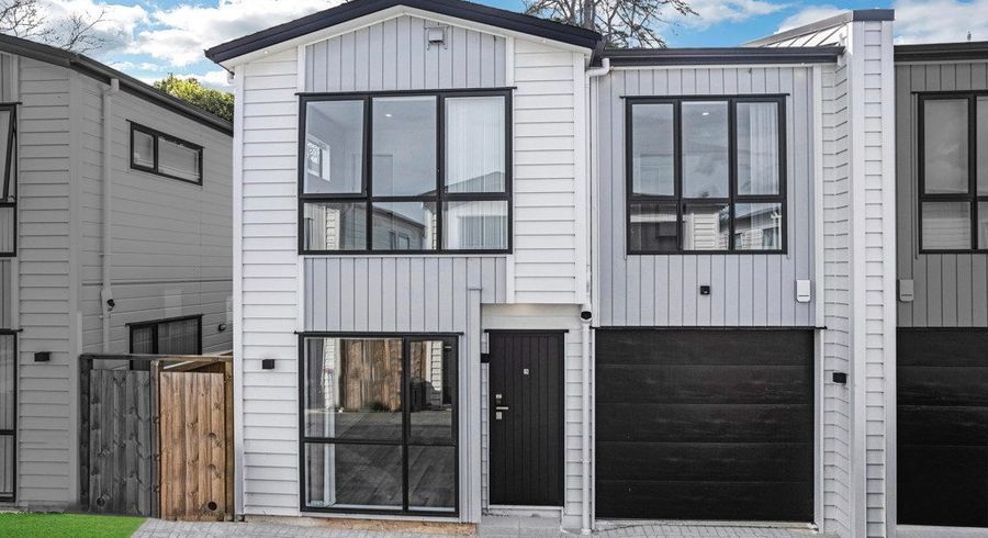  at 3/156 Coxhead Road, Manurewa, Manukau City, Auckland