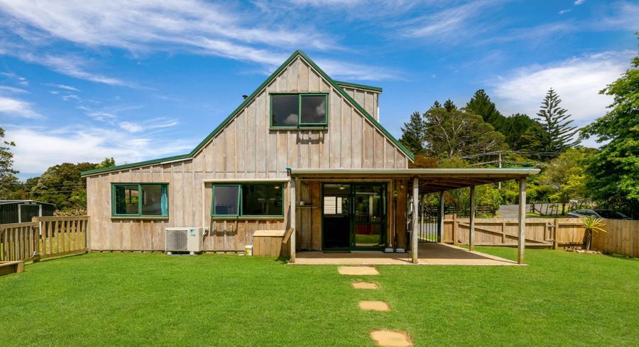  at 30 Colville Road, Coromandel