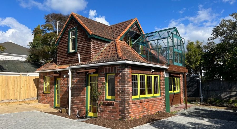  at 1A Bulwer Street, Devonport, North Shore City, Auckland