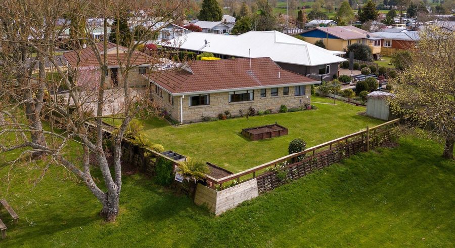  at 83A Kensington Street, Putaruru