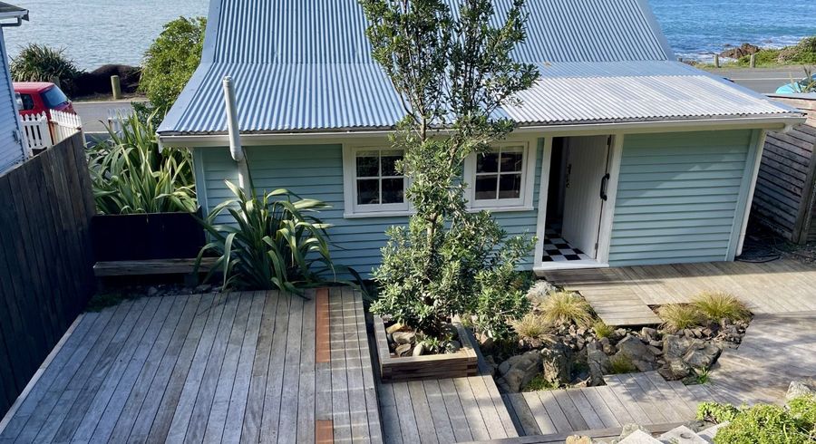  at 171 Breaker Bay Road, Breaker Bay, Wellington, Wellington
