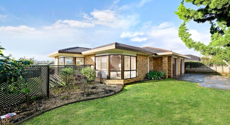  at 246 Botany Road, Botany Downs, Manukau City, Auckland