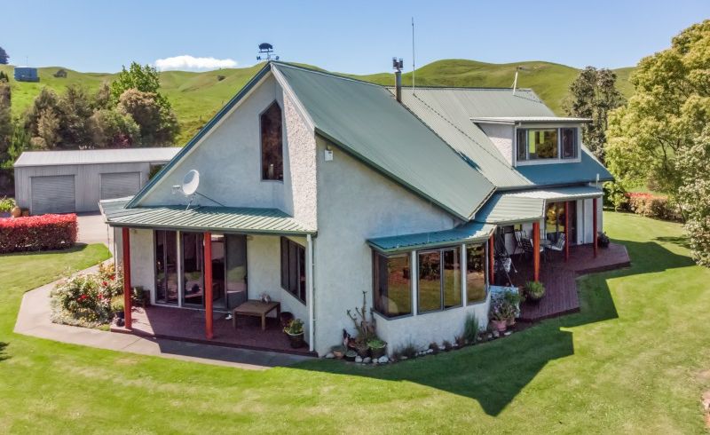  at 334 Apley Road, Puketapu