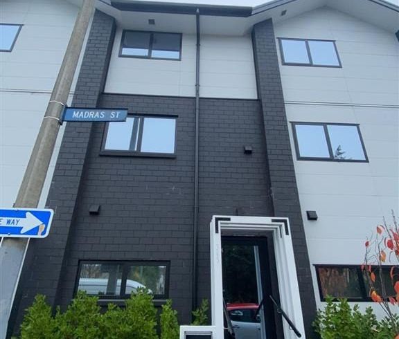  at 4/365 Madras Street, City Centre, Christchurch City, Canterbury