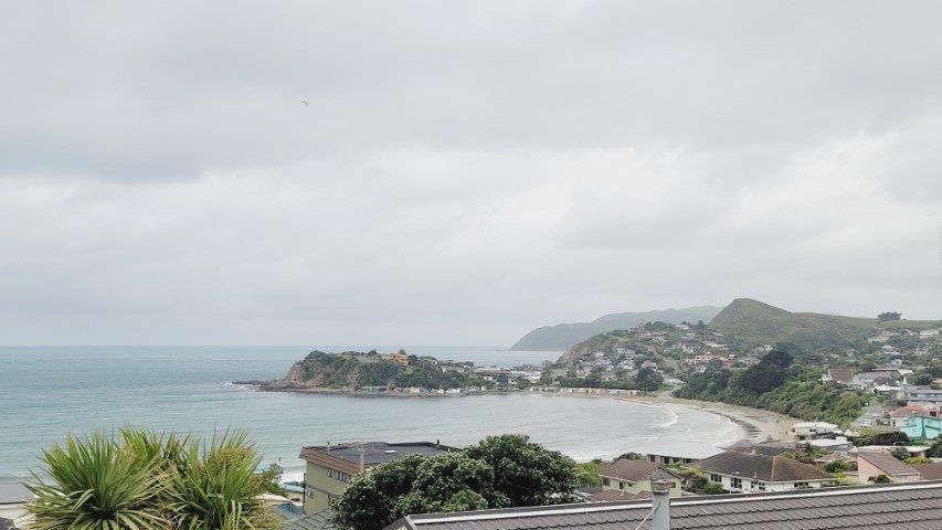  at 43A Matatiro Street, Titahi Bay, Porirua, Wellington