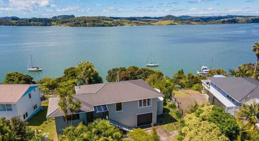  at 40 Rangitane Loop Road, Kerikeri