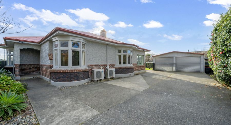  at 154 Herbert Street, Gladstone, Invercargill, Southland